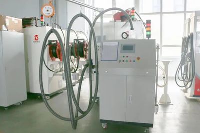 濟南市投資促進局 區(qū)縣之窗 瑞瑪電氣:從比亞迪到特斯拉,當好流體輸送和加注系統(tǒng)技術(shù)專家