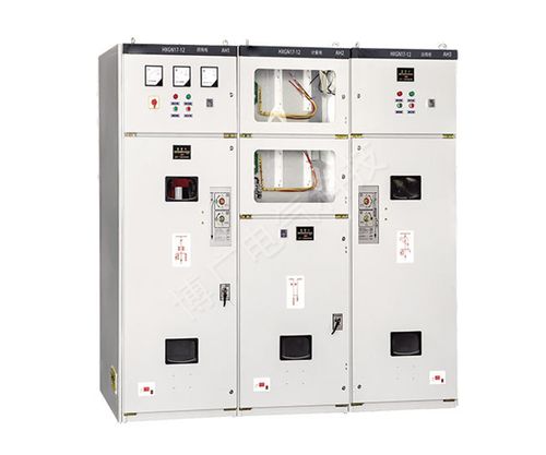 博廣電氣科技有限責(zé)任公司是一家以高低壓輸配電及高壓電氣制造,研發(fā)