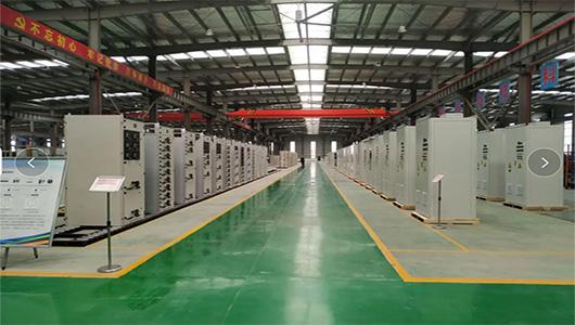 萊安電氣;擁有一批長期研發(fā)電氣設(shè)備,工控自動化的技術(shù)團(tuán)隊(duì),工程應(yīng)用