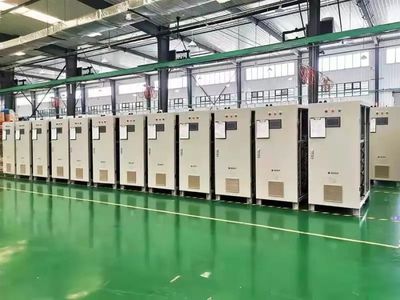 英杰電氣半年報(bào)營(yíng)收凈利雙增 以研發(fā)搶占新能源萬億級(jí)賽道高地