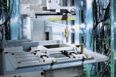 德國投資 北威州的工業(yè)企業(yè)共同研發(fā)未來工廠