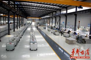 訪全國工人先鋒號 德沃普電氣公司技術(shù)研發(fā)組