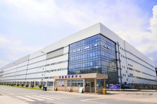衢州新增6家國(guó)家級(jí) 小巨人 企業(yè) ta們 專(zhuān)精特新 在哪