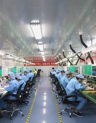 5G助力業(yè)績增長,第一大客戶是華為!這家精選層公司“資本+技術(shù)”雙輪驅(qū)動,力爭“十四五”營收穩(wěn)步增長!