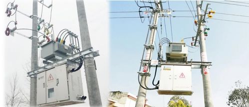 河南瑞爾電氣榮獲 10kv柱上變壓器臺成套設備十大品牌 榮譽稱號