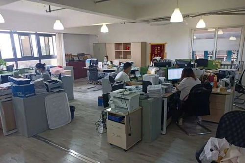 把時間追回來 嘉定企業(yè)按下生產 加速鍵