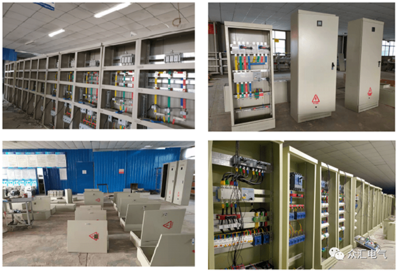 喜報(bào)!江蘇眾匯電氣工程入圍“中國品牌創(chuàng)新發(fā)展工程” 對話《品質(zhì)中國》!