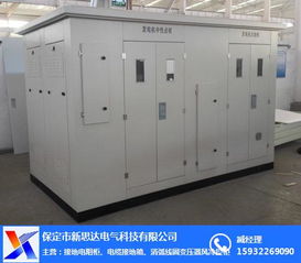 中性點(diǎn)接地電阻柜 中性點(diǎn)接地電阻柜生產(chǎn)廠家 新思達(dá)