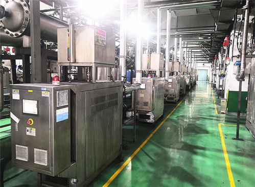 歐能機(jī)械確定出席clnb 2024新能源產(chǎn)業(yè)博覽會(huì)