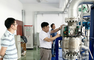 2020年上海“最美科技工作者”揭曉,吳凡、鄭軍華等抗疫科學(xué)家入選
