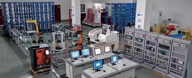 新三板大金礦:新增北洋天青、鼎運(yùn)智能等7家機(jī)器人企業(yè)排隊(duì)沖刺