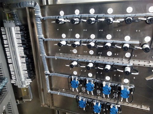 變壓器風(fēng)冷控制柜廠家 變壓器風(fēng)冷控制柜 價格 查看