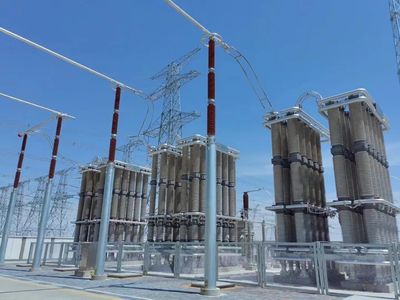 許繼電氣牽頭研發(fā)的“可控自恢復(fù)消能裝置”入選《2023年度能源領(lǐng)域首臺(套)重大技術(shù)裝備(項目)名單》