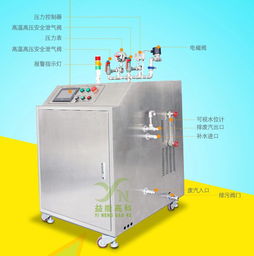 電磁蒸汽發(fā)生器 益能高
