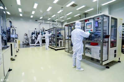 掌握未來(lái)之鑰 通用展示電氣化核心技術(shù)