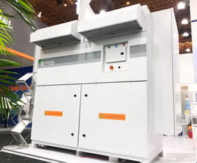 900mw官宣 上能電氣攜1500v解決方案亮相2019越南國(guó)際光伏展