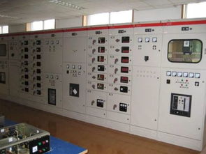 建筑供配電系統(tǒng)一次電路中主要有哪些電氣設備,都有什么用途