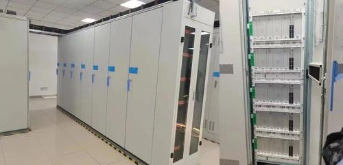 直擊現(xiàn)場 | 和利時ZPW-2000S軌道電路設備助力蘭張三四線高鐵蘭武段順利開通!