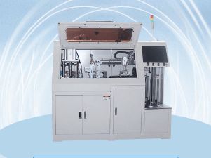 襯套為什么要縮徑 為什么選擇自動縮徑機
